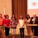 Elbert County Elementary School Educators Honored at American Red Cross Heroes Breakfast